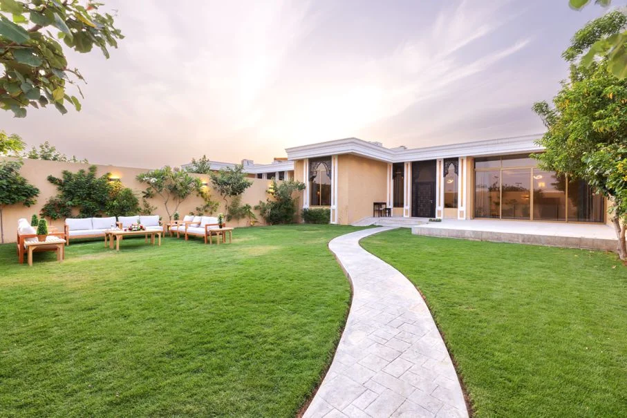 فيلا المناسبات 700متر